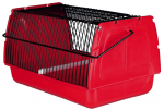 Trixie boksas graužikų transportavimui 22x15x14cm mažas