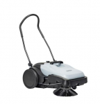 Mechaninė &scaron;lavimo ma&scaron;ina Nilfisk 50000494