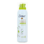 Putų pavidalo du&scaron;o želė su kokosų aliejumi Dove Shower Mousse 200 ml