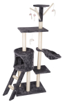 Draskyklė katėms 140x50x35cm