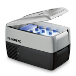 Automobilinis &scaron;aldytuvas Dometic CoolFreeze CDF36