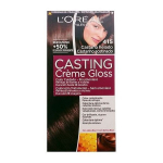 Plaukų dažai Casting Creme Gloss L'Oreal Expert Professionnel, N415
