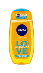 Du&scaron;o želė Nivea Love Sunshine 250 ml