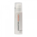 Plaukų kondicionierius ir formavimo priemonė Sebastian Professional Potion 9, 150 ml