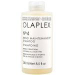Plaukų &scaron;ampūnas Olaplex No. 4 Bond Maintenance, 250 ml