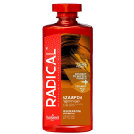 Atkuriamasis plaukų &scaron;ampūnas Farmona Radical 400 ml