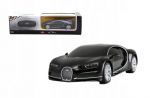 Radijo bangomis valdoma ma&scaron;ina Rastar 1:24 Bugatti Chieron, 3 m.+