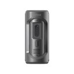 Dahua Technology VTO2101E-P video intercom system 2 MP Black
