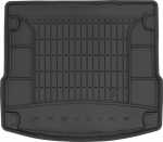 Guminis bagažinės kilimėlis Proline PORSCHE MACAN 2013-2020
