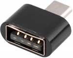 Vivanco microUSB - USB-A OTG (45234)