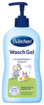 Prausimo želė kūdikiams Bubchen, 400 ml