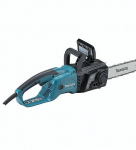 Grandininis pjūklas Makita UC3551A 2 kW elektrinis 35 cm juosta
