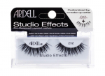 Priklijuojamos blakstienos Ardell Studio Effects 232
