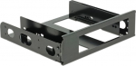 Delock 5.25 "installation frame for 1 x 3.5" device (18267)