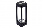 Watercool Reservoir Heatkiller Tube 150, Black (30201)