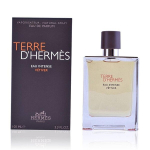 Kvapusis vanduo Hermes Terre d'Hermes Eau Intense Vetiver EDP vyrams 100 ml