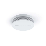 Dūmų detektorius Netatmo NA-NSA-EC