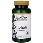 Maisto papildas Swanson Triphala 500 mg., 100 kapsulių