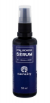 Veido serumas su hialurono rūg&scaron;timi Renovality 50 ml