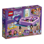 41359 LEGO&reg; Friends Dėžučių draugystės rinkinys