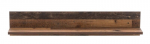 Lentyna Clif CLFB01, ruda