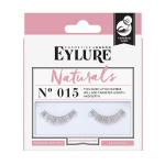 Eylure Naturals 015 itin plonos juostinės blakstienos