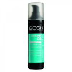 Drėkinamasis plaukų aliejus Gosh Argan Moroccan 50 ml