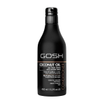 Plaukų kondicionierius Gosh Coconut Oil 450 ml