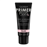 Makiažo bazė Gosh Primer Plus+ Pore & Wrinkle Minimizer 30 ml, 006