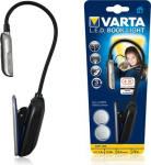 LED &scaron;viestuvas Varta Booklight