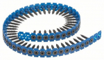 Gipso kartono varžtai Bosch PH2 S-G 3,9 x 25 mm, 1000 vnt.
