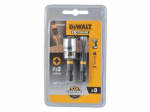 Dewalt smūgniai antgaliai Torsion PZ2 2 vnt + laikiklis DT70535T