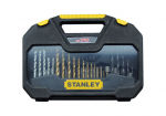 Grąžtų rinkinys Stanley