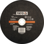 Yato metalo pjovimo diskas 300x3,2x32