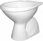 Miska WC Koło Idol stojąca (M13001000)