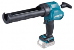 Akumuliatorinis sandarinimo pistoletas Makita CG100DZA