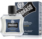 Barzdos balzamas Proraso Azur Lime, 100 ml