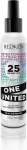 Plaukų priežiūros pur&scaron;kiklis Redken su 25 privalumais 150 ml
