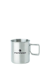 Puodelis Ferrino inox cup
