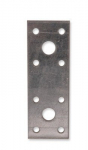 Montavimo plok&scaron;telė 100x40x2.5 mm