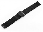 Bisset apyrankė BB009E juoda 14mm