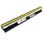 Ne&scaron;iojamo kompiuterio akumuliatorius Pakaitinis L12S4E01 akumuliatorius IdeaPad G500, G505, Z500 serijoms (2600 mAh)