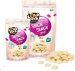 Lolo Pets Classic kumpio skonio skanėstai, 200 g