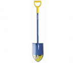 Smailus kastuvas Fiskars 1023024, mėlynas