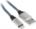 Laidas Tracer TRAKBK46269 Lightning - USB A (M), 1m