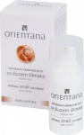 Paakių zonos kremas Orientana su sraigių ekstraktu 15ml