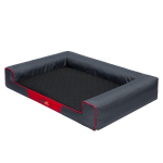 Guolis Hobbydog XXL, pilkas