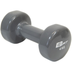 Hantelis EB Fit, 4kg
