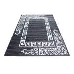 Ayyildiz kilimas Miami Grey 6620, 160x230 cm