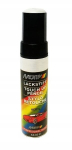 Par. spalva su teptuku 12ML. baltas